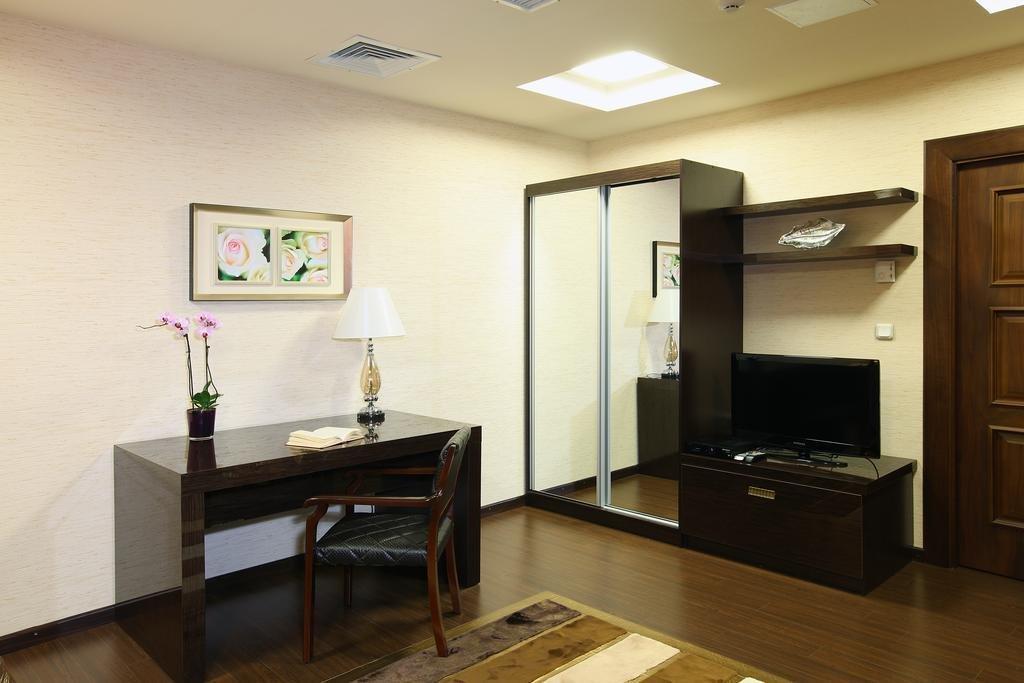 Darhan Boutique Hotel Taskent Exterior foto