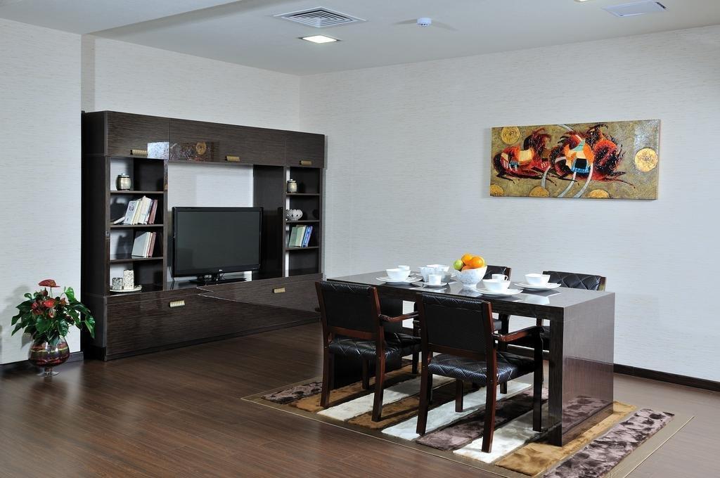 Darhan Boutique Hotel Taskent Exterior foto