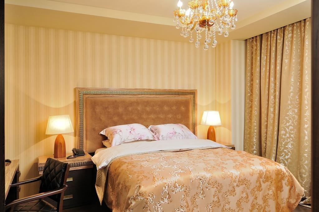 Darhan Boutique Hotel Taskent Exterior foto