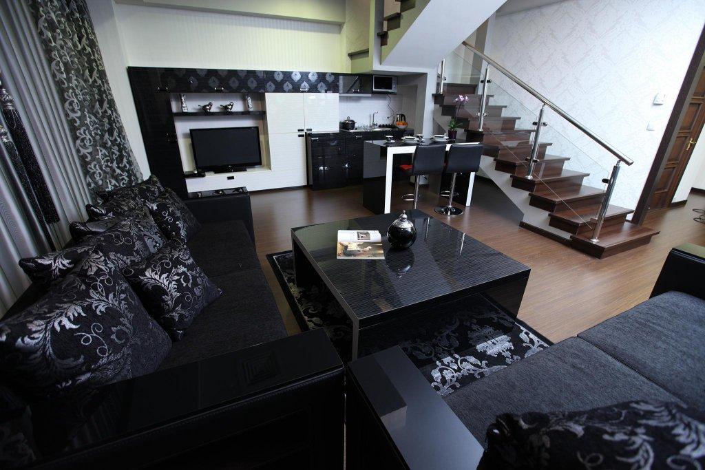 Darhan Boutique Hotel Taskent Exterior foto