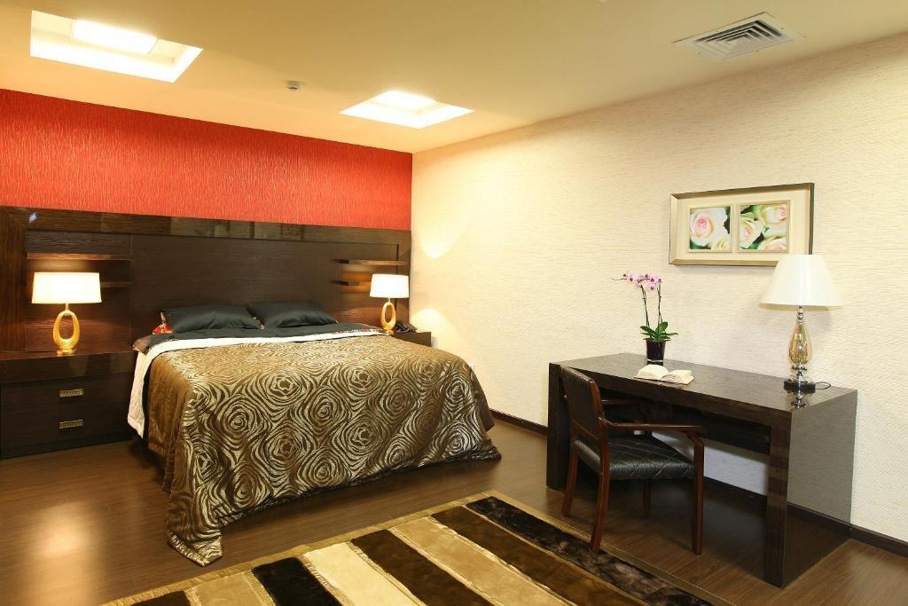 Darhan Boutique Hotel Taskent Exterior foto