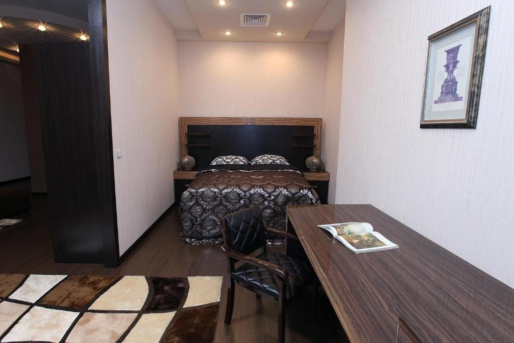 Darhan Boutique Hotel Taskent Exterior foto