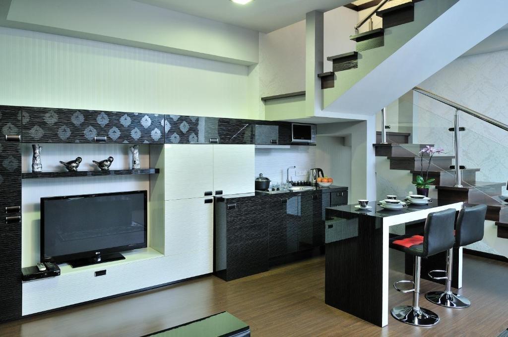 Darhan Boutique Hotel Taskent Exterior foto