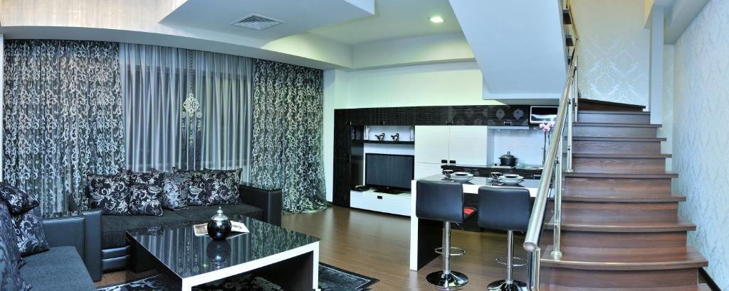 Darhan Boutique Hotel Taskent Exterior foto