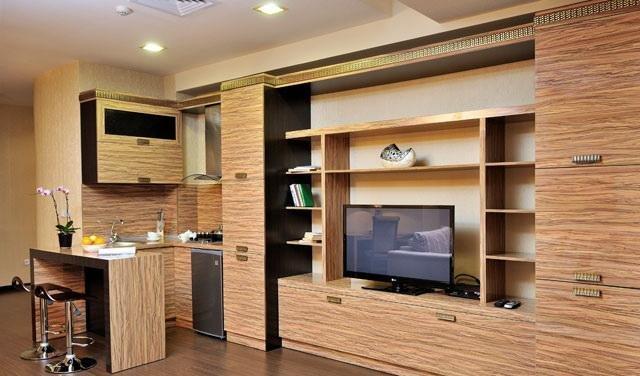 Darhan Boutique Hotel Taskent Exterior foto