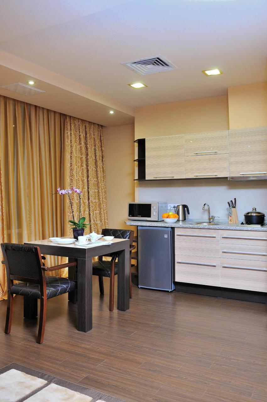 Darhan Boutique Hotel Taskent Exterior foto