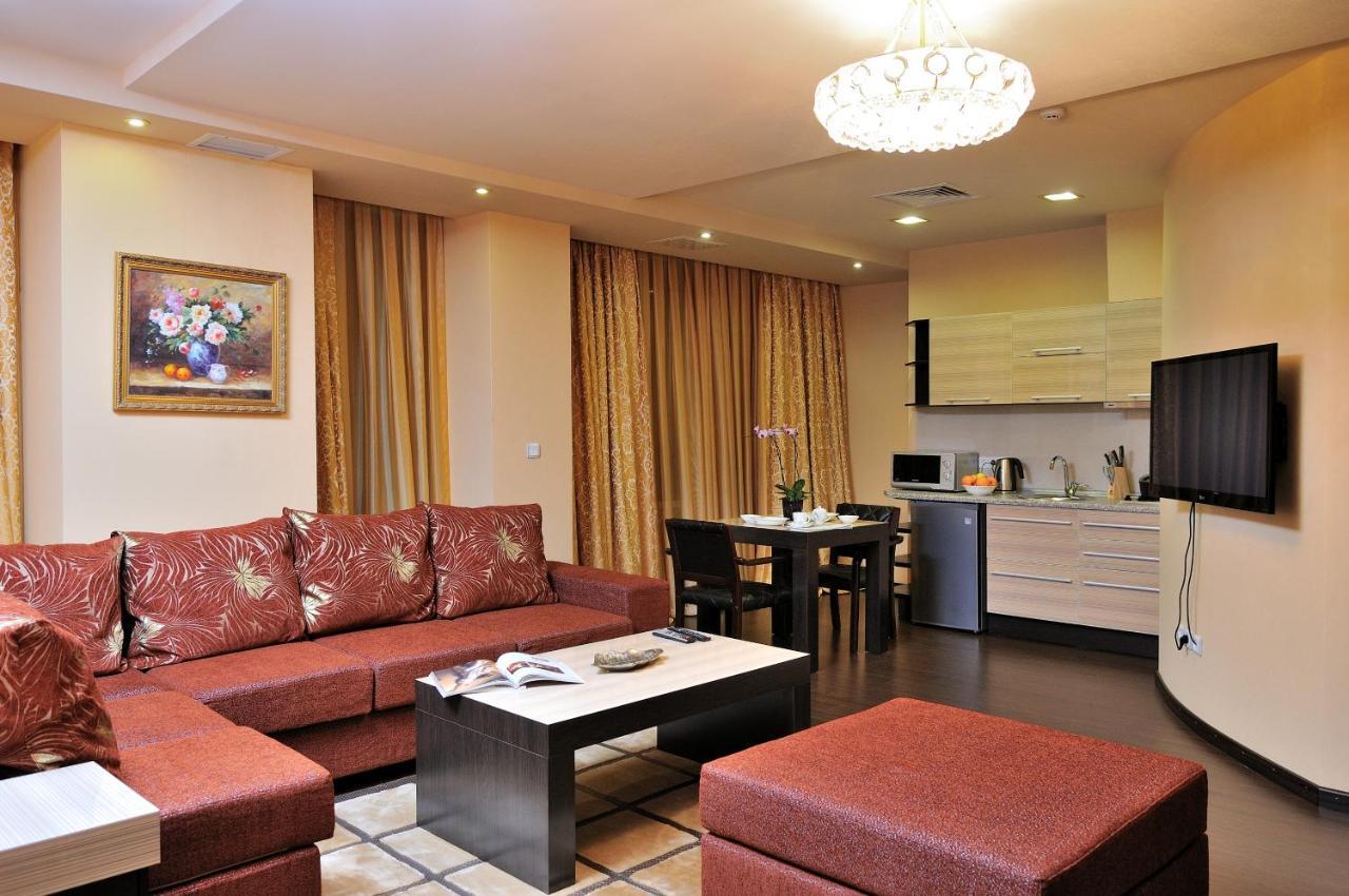 Darhan Boutique Hotel Taskent Exterior foto